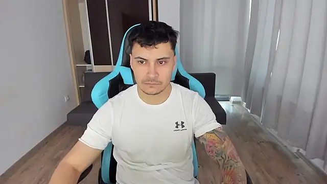 MatMalonne online show from January 9, 2025, 1:13 pm