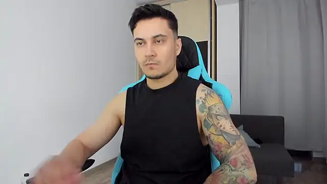 MatMalonne online show from January 13, 2025, 5:33 am