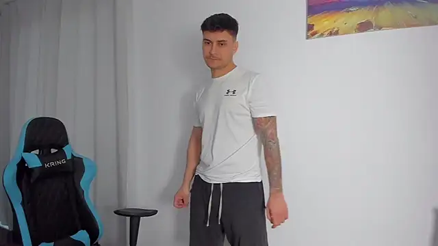 MatMalonne online show from January 23, 2025, 2:17 pm