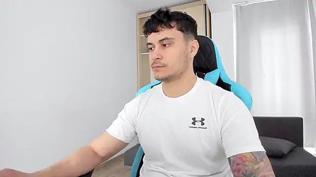 MatMalonne online show from February 17, 2025, 11:34 am