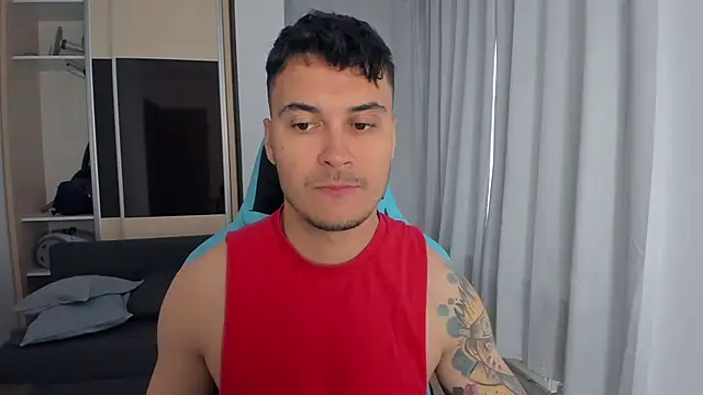 MatMalonne online show from October 2, 2025, 7:48 am