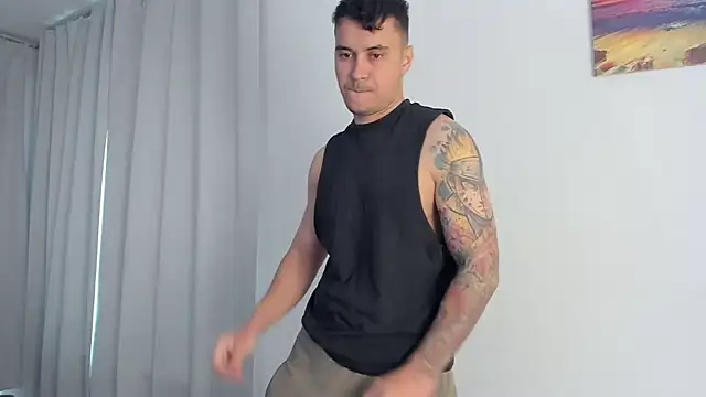 MatMalonne online show from October 7, 2025, 6:32 am