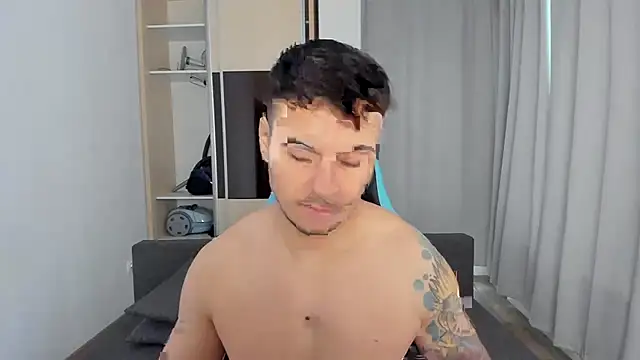 MatMalonne online show from November 16, 2025, 7:25 am