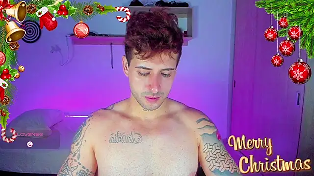 Ares blue online show from December 20, 2025, 12:12 pm