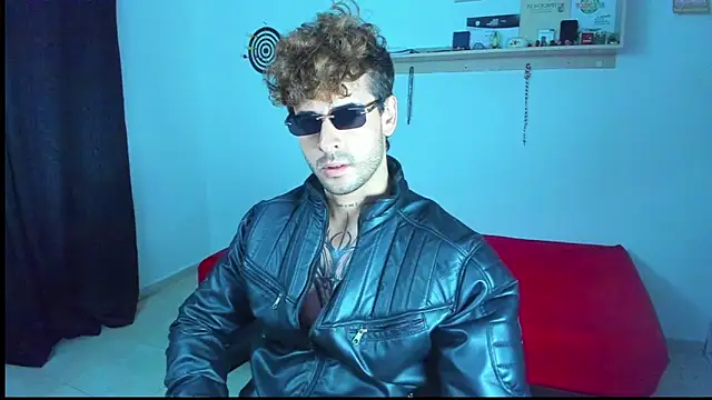 Snapshot of Ares_blue chatting on May 8, 2026, 12:54 pm Ares blue online show from May 8, 2026, 12:54 pm
