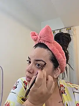 MiahJoness online show from July 26, 2026, 4:53 am
