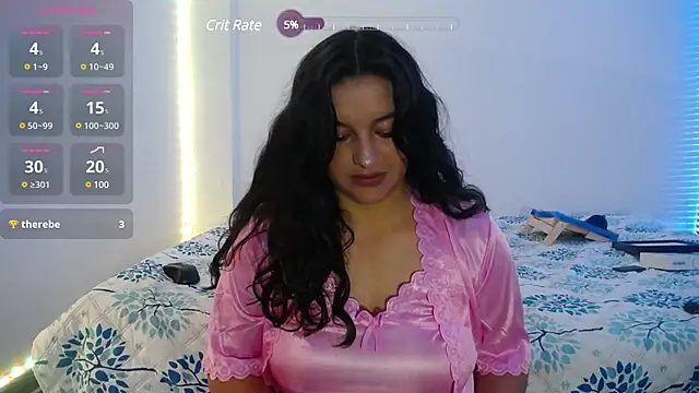 Laurenkenner  online show from February 1, 2025, 7:13 pm