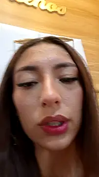 Snapshot of Tomoe_b chatting on January 31, 2025, 3:33 pm Tomoe b online show from January 31, 2025, 3:33 pm