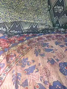 Ralisha Rani online show from March 9, 2025, 9:57 pm