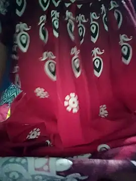 Ralisha Rani online show from September 26, 2025, 9:35 am