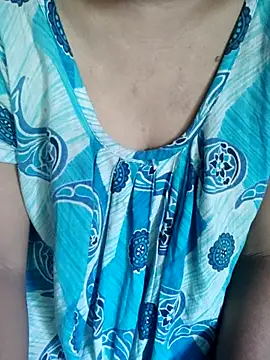 Ralisha Rani online show from October 9, 2025, 5:38 am