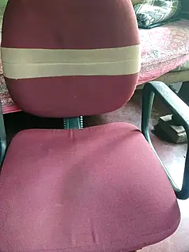 Ralisha Rani online show from October 14, 2025, 6:58 am