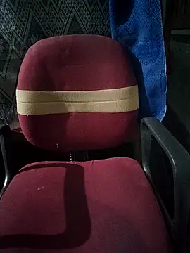 Ralisha Rani online show from November 6, 2025, 2:07 pm