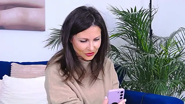 AmelieKeys online show from February 1, 2026, 3:49 am