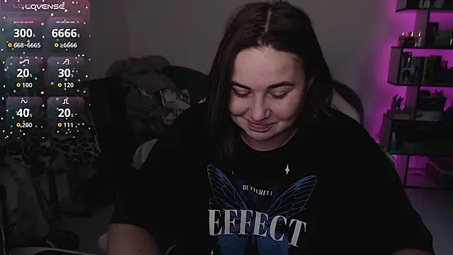 SexyWitch 666 online show from October 25, 2025, 6:32 am