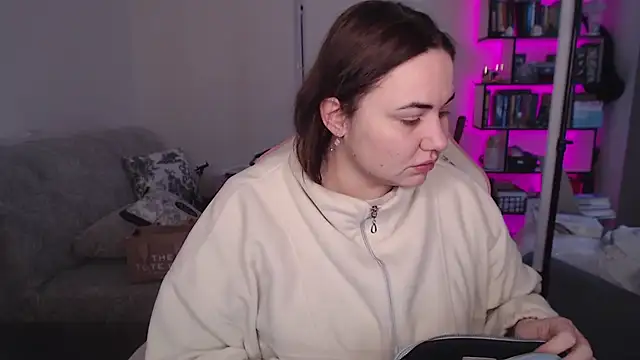 SexyWitch 666 online show from February 11, 2026, 6:40 am