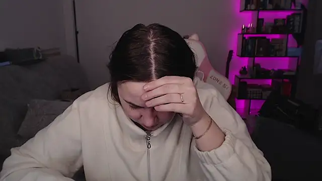 SexyWitch 666 online show from February 19, 2026, 6:31 am