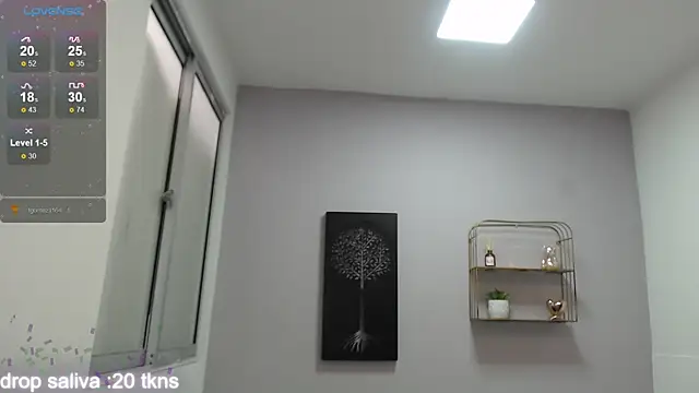 Snapshot of lilith-fox chatting on November 20, 2025, 6:51 pm lilith-fox online show from November 20, 2025, 6:51 pm