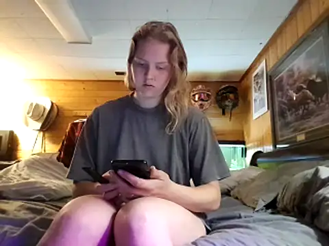 Snapshot of Ryan_and_Aurora chatting on May 25, 2026, 10:27 pm Ryan and Aurora online show from May 25, 2026, 10:27 pm