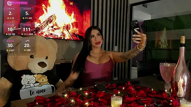 kiim taaylor online show from February 15, 2025, 9:48 pm