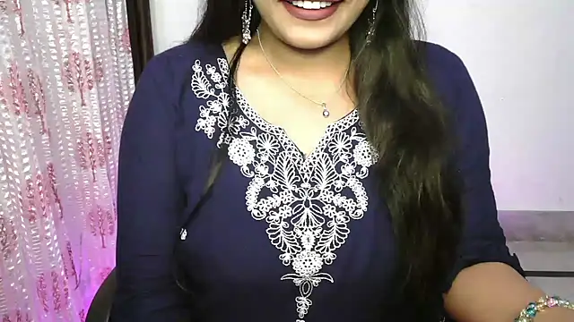 N-Natasha online show from January 11, 2026, 9:03 am