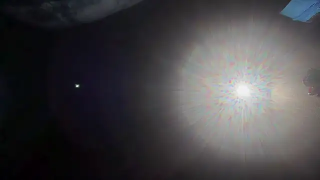 Snapshot of nakud4u chatting on January 16, 2025, 6:06 pm nakud4u online show from January 16, 2025, 6:06 pm