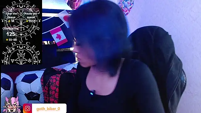 Snapshot of Bunny_O chatting on July 19, 2026, 1:31 am Bunny O online show from July 19, 2026, 1:31 am