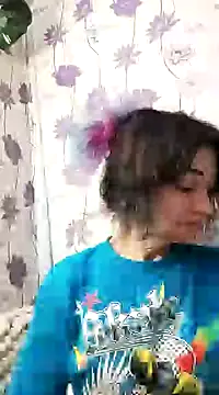 Snapshot of SweetLeila40 chatting on February 11, 2025, 5:16 am SweetLeila40 online show from February 11, 2025, 5:16 am