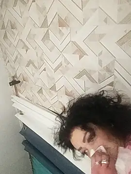 SweetLeila40 online show from February 8, 2026, 12:58 am