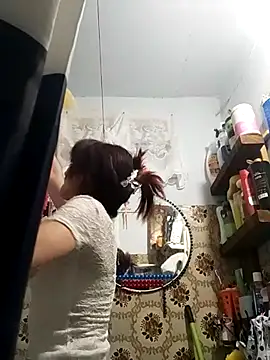 SweetLeila40 online show from March 16, 2026, 6:01 pm