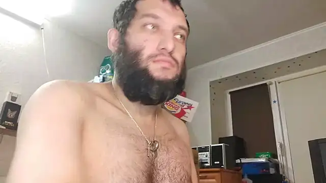 BISEXGOOD777 online show from December 14, 2025, 3:34 am