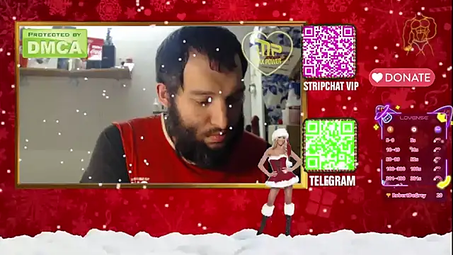 BISEXGOOD777 online show from December 21, 2025, 3:52 pm