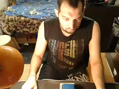 Snapshot of BISEXGOOD777 chatting on May 29, 2026, 7:23 pm BISEXGOOD777 online show from May 29, 2026, 7:23 pm