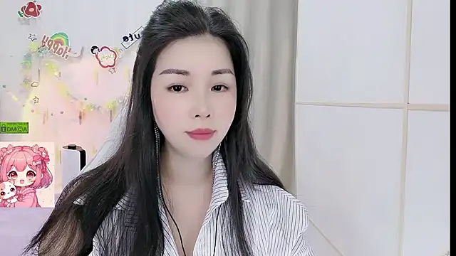 Snapshot of HK_angelchloe chatting on June 12, 2026, 1:04 am HK angelchloe online show from June 12, 2026, 1:04 am