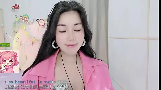 Snapshot of HK_angelchloe chatting on June 15, 2026, 1:24 pm HK angelchloe online show from June 15, 2026, 1:24 pm