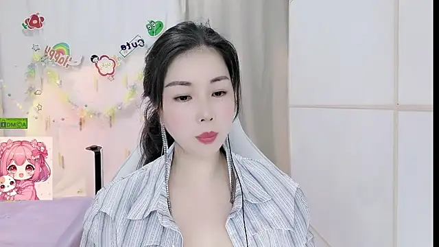 Snapshot of HK_angelchloe chatting on June 19, 2026, 1:21 am HK angelchloe online show from June 19, 2026, 1:21 am