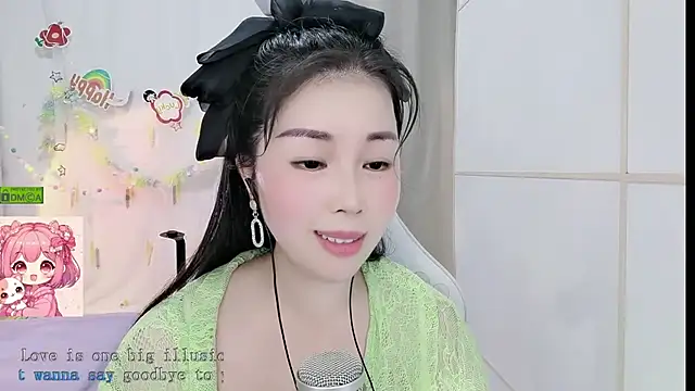 HK angelchloe online show from June 22, 2026, 3:25 am
