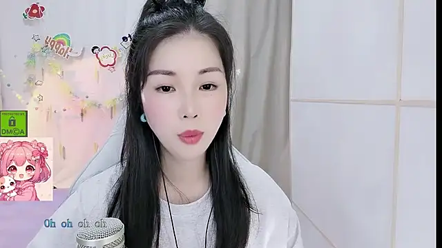 HK angelchloe online show from June 25, 2026, 1:27 am