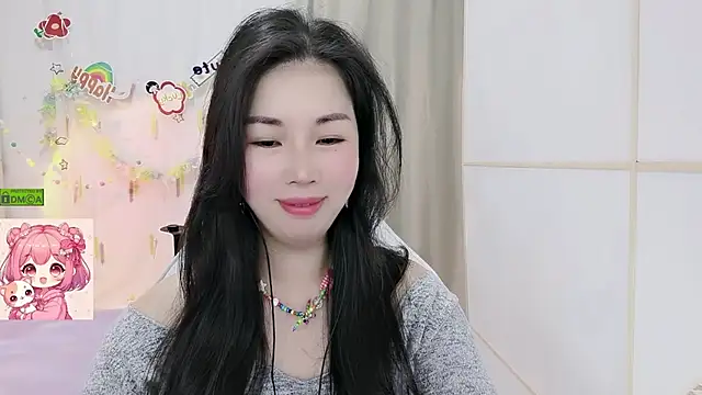 HK angelchloe online show from July 6, 2026, 1:13 am