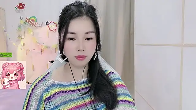 HK angelchloe online show from July 7, 2026, 1:08 am