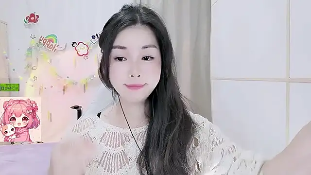 HK angelchloe online show from July 15, 2026, 1:00 am