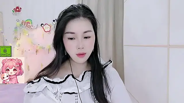 HK angelchloe online show from July 18, 2026, 1:21 am