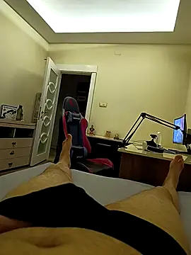 Snapshot of 31cektirenbatuu chatting on October 27, 2025, 8:57 pm 31cektirenbatuu online show from October 27, 2025, 8:57 pm