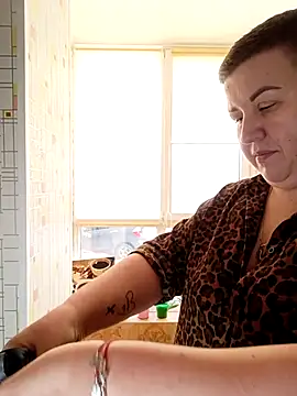 Snapshot of Annet1912 chatting on February 24, 2026, 9:18 am Annet1912 online show from February 24, 2026, 9:18 am