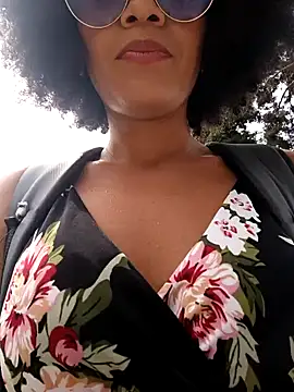 BlairSamy online show from December 13, 2024, 4:49 pm