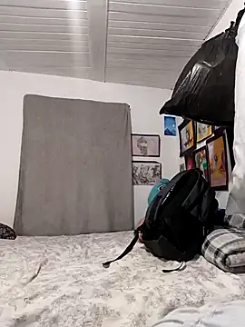 BlairSamy online show from December 26, 2024, 6:54 pm