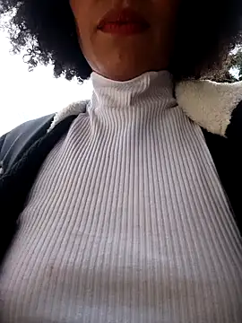 BlairSamy online show from January 10, 2025, 7:00 pm