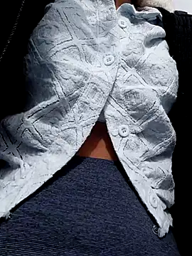 BlairSamy online show from January 24, 2025, 8:22 pm