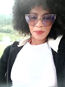 BlairSamy online show from January 26, 2025, 3:58 pm