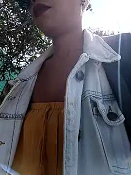 BlairSamy online show from January 29, 2025, 6:28 pm